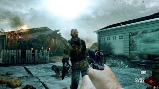 Nuketown - Call of Duty Black Ops 2: Zombies (No Commentary Gameplay)