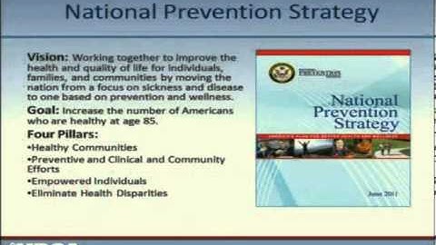HRSA and the National HIV/AIDS Strategy and Viral Hepatitis Action Plan