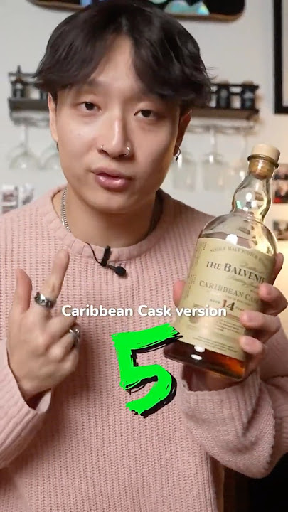 Top 5 Scotch’s Under 100$