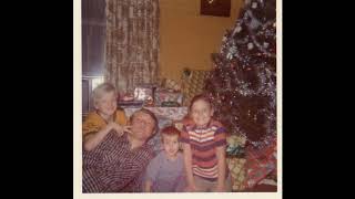 I Remember Christmas Long Ago  by Ray Tutaj Jr.