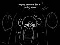 Hopefully the Author can join Eid 🤞🏻 || #idk #eidiscoming #art #fypシ #myfyp #trend #lol #Hanzo_Yeon