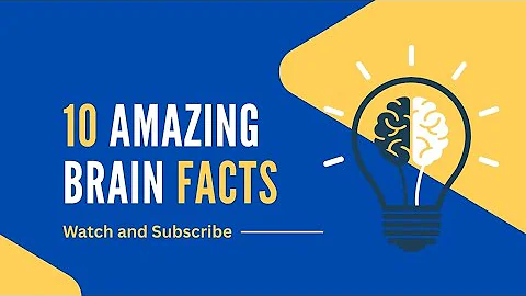 10 Mind-Blowing Brain Facts You Didn’t Know