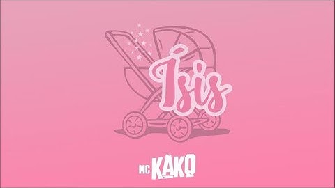 Thumbnail of Mc Kako- Ísis