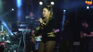 Preta Gil - Vou Festejar (Ao Vivo) @ I Love Chá (Vídeo Oficial)