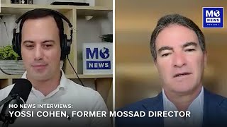 Israel’s Spy Master Speaks: Yossi Cohen on Secret Ops, Iran, Hamas and the War for Global Opinion