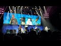 Deep Purple - Knocking At Your Back Door (Live in Rio de Janeiro 2017 FHD60fps)