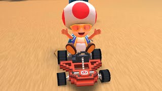 Mario Kart Tour Multiplayer