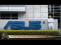 Humans of ASUS feat. Bill Chu