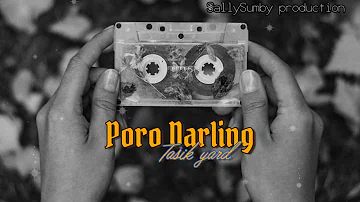 Poro Darling (png musik 2019) Tasik yard_-_ snokz Remix