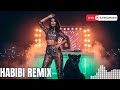 HABIBI EDM Remix 🔥 Arabic Club & TikTok Dance Mix 2025