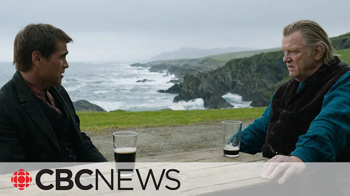 The Banshees of Inisherin leads Golden Globes film nominees