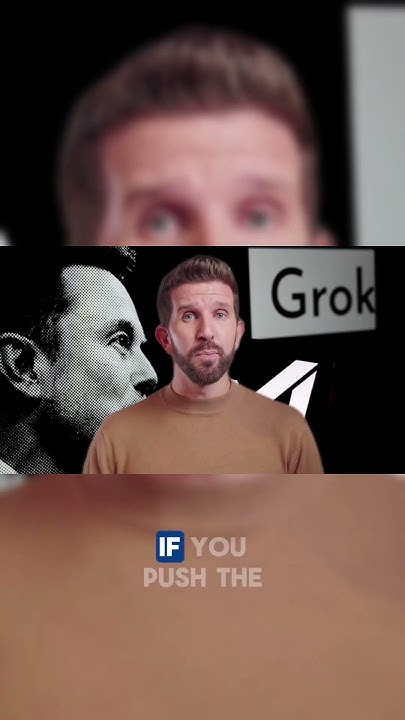 Grok 3’s Voice Mode is Completely Unhinged — Elon Musk’s AI Just