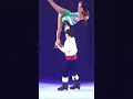 キス・ザ・ガール_ディズニー・オン・アイス “Find Your Gift”有明アリーナ2024/07/13_2回目前半_disneyonice_2024_tokyo #shorts