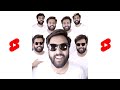 Premika Ne Pyaar Se Acapella Version #shorts #yashrajmukhate