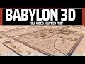 Babylon 3d full video