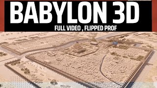 Babylon 3d full video