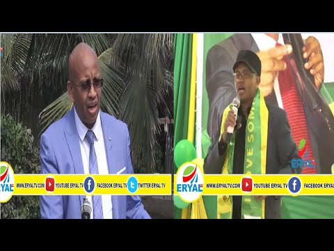 Masuul Ka Tirsanaa Xisbiga Kulmiye Oo Muqdisho Ka Shaaciyay Xisbi Siyaasadeed Lagu Magacaabo Hilow