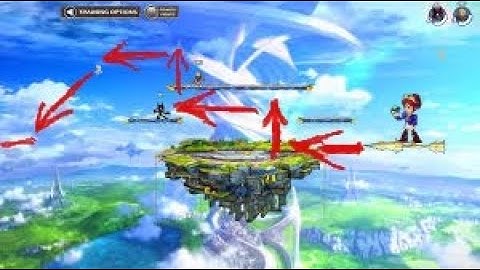 Brawlhalla scarlet combos elite