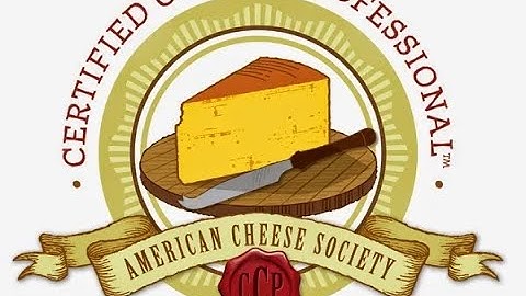 2023 ACS CCP Exam Prep Session Best Practice Guide for Cheesemakers: Chapters 5 & 6