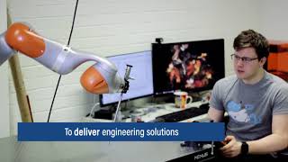 What is the UCL Institute of Healthcare Engineering?