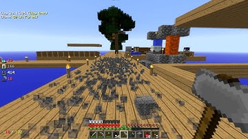 AUTOMATIC SIEVING!!!(Sky Factory 2)[6]