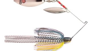 XTV- KVD Spinnerbait bass smash! screenshot 2