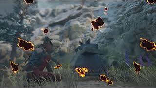 Flintlock: The Siege of Dawn Clearing Mudfish Dock Hamlet