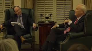 Chris Matthews Of Msnbcs Hardball On Why Lyndon Johnson Disliked Bobby