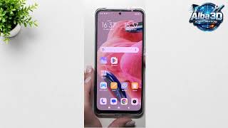 How to Power Off Xiaomi Redmi Note 12 synced edited