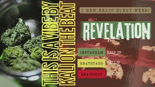 Revelation | Kalash x Collie Budz 2025 | Reggae Instrumental | 130BPM | Am