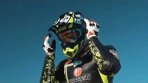 2018 Daytona TT Aftermovie (James Rispoli)