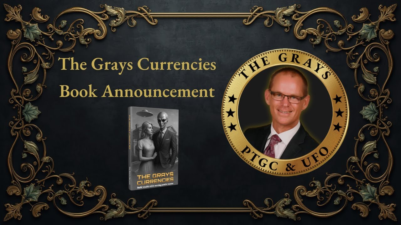 Криптовалютное руководство PulseChain на 2026 год — Книга Grays о валютах для держателей pTGC