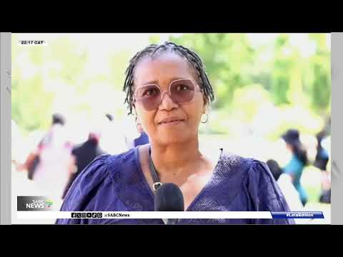 Albert Mazibuko | His voice and presence will be deeply missed: Zimasa Velaphi