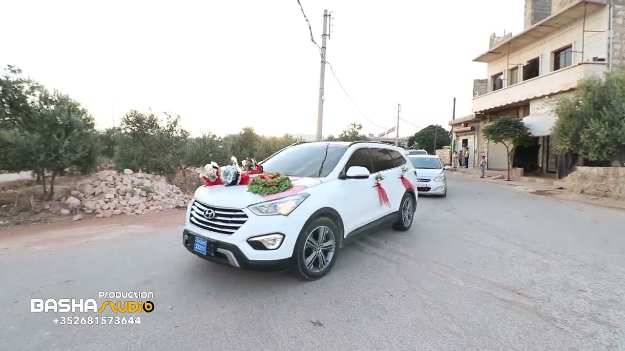 زفة مصعب بلال عبد الباري