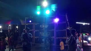 Guno Joyo  Karnaval Papungan Kanigoro Blitar