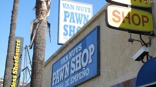Internet Pawn Shops