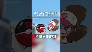 Capturing Pokemon Waifus - Hilda