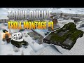 Tanki Online Troll Montage #1 By Kingm