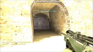 Frozten. Awp Moment.