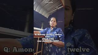 BIBLE QUIZ #roachurch #biblestudy #biblemessage #bibleverse #biblereading #tamilreels
