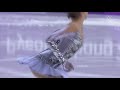 Alina Zagitova - Full Short Program! ⛸