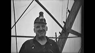 St. Charles MI co-operative coal mine ca. 1939