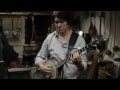 The history of future folk  banjo medley