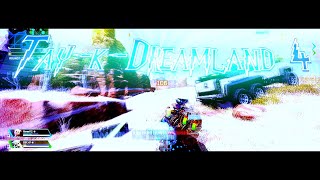 Tay K Returns To Dreamland 4 Apex Legends Best Edited Montage