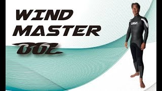 2018 FW WIND MASTER
