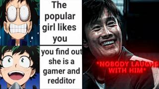 r/Animemes is One Of The Unfunniest Subreddits I've Ever Seen r/Animemes is One Of The Unfunniest Subreddits I've Ever Seen