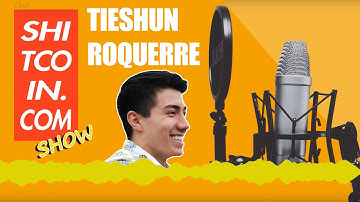 Tieshun Roquerre on Namebase, Handshake and saving the internet