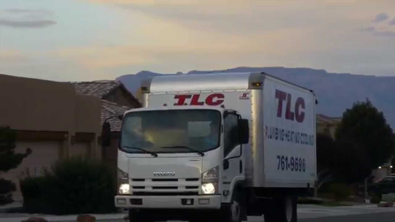 TLC Plumbing, Heating & Cooling in Albuquerque, NM YouTube