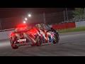 Practice for Round 2 - Road to Coil Cup Series - Antiaris Serious Racing Spring 2026