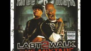 Three 6 Mafia - Doe Boy fresh